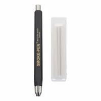 REGIN Smoke Pen: 300 cu ft Generated Volume, 3 hr Max Emission Time, Non-Toxic (MPN S220)