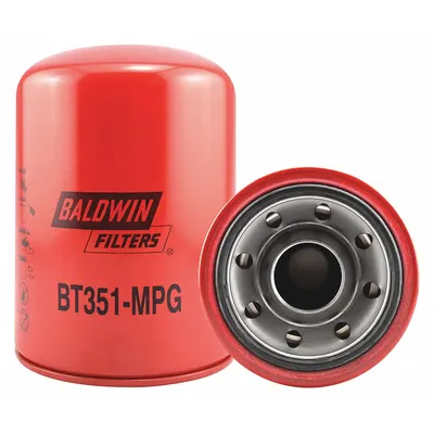 BALDWIN FILTERS BT351-MPG Spin-On Hydraulic Filter - Spin-On Hydraulic Filters