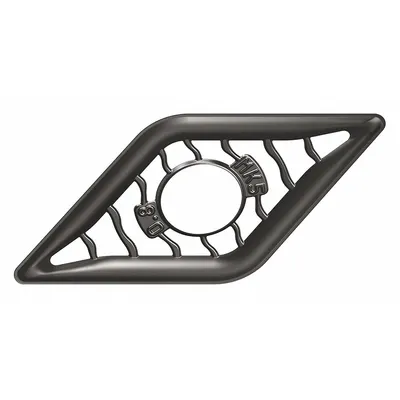 WALTER Diamond Turning Insert: DNMG332-MK5 WKK20S - Diamond Indexable Turning Inserts