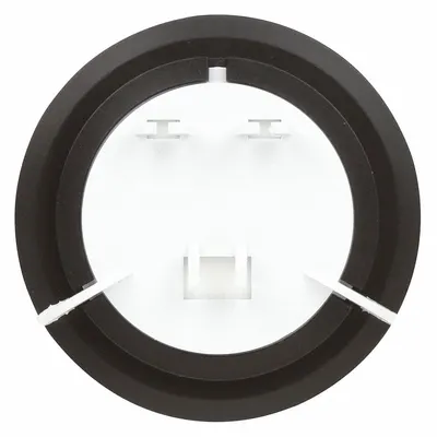GE Dispenser Door Flap: Mfr Part # WR17X11653 - GE Parts for Refrigerators & Freezers