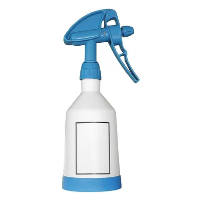 OEM Dual Spray Bottle: 1 L Container Capacity - Bottles with Dual Sprayer