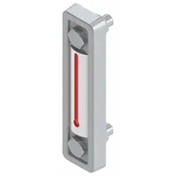 MONARCH Oil Temperature and Sight Gauge: Mfr Part # 500203701436