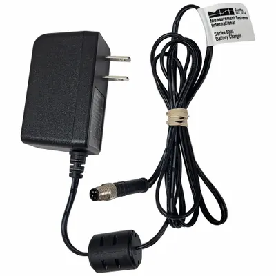 MSI Charger: 59 in Overall Lg, 8 in Overall Wd - Material Handling