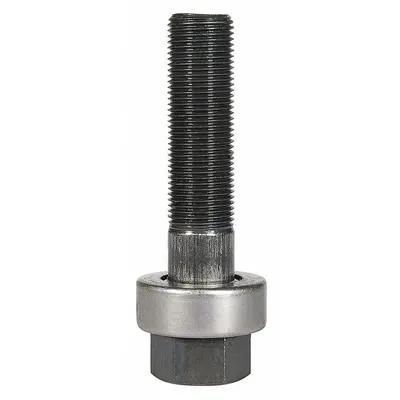 GREENLEE Knock Out Draw Stud (MPN 304AVBBP) - Greenlee Knockout Punch Draw Studs, Sleeve Adapters, & Locks