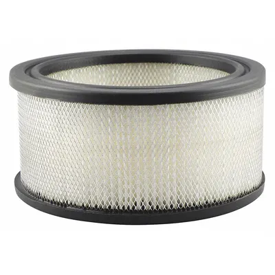 BALDWIN FILTERS Automotive Air Filter: Round-Oval, Engine, Round, Axial Seal - Round/Oval Engine Air Filters