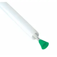 APPROVED VENDOR Coliwasa: 0.08 L Capacity, HDPE, 18 in Overall Lg (MPN 5660C)