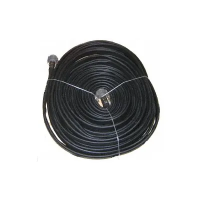 AEROGO Supply Hose: 50 ft Hose Lg (MPN SE-QRPY-100-050) - Supply Hoses