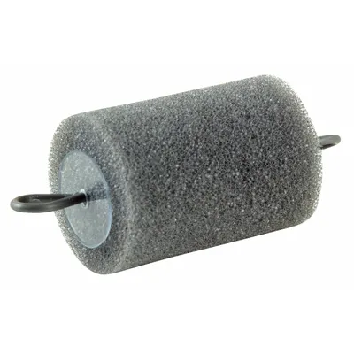 GARDNER BENDER Conduit Piston: For 1 in Conduit, For EMT/Flex/IMC/PVC/Rigid Types, 1 in Lg - Conduit Pistons