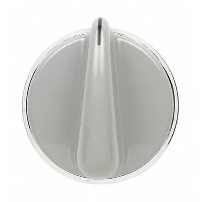 ELECTROLUX Knob: WH01X10462 - Electrolux Washing Machine & Dryer Parts