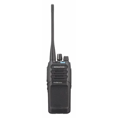KENWOOD Handheld Two Way Radio: NX-P1000 Series, UHF, Analog and Digital, NXDN - UHF Business Radios