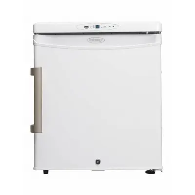 DANBY Lab Refrigerator: 1.6 cu ft, Tabletop, 2°C to 8°C, 19 1/4 in Overall Dp - Pharmacy & Vaccine Refrigerators