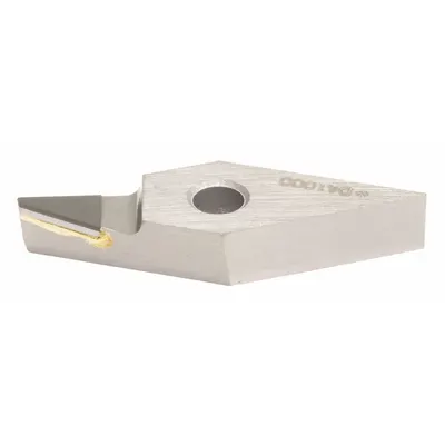 SUMITOMO Diamond Turning Insert: NF-VCMX221 - Diamond Indexable Turning Inserts