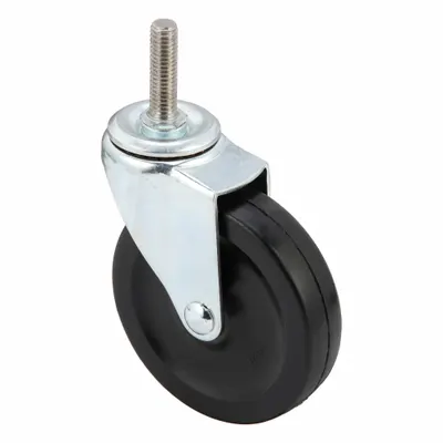 OEM Stem Caster: Inch - Standard Threaded Stem Casters
