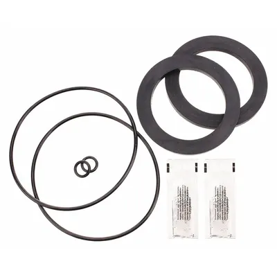 WILKINS Backflow Preventer Repair Kit: Repair Kit, 6CUN5 - Repair Kits & Parts for Zurn Backflow Preventers