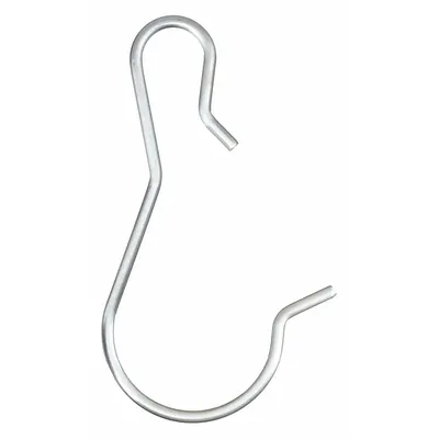 STEINER Welding Curtain S-Hook (MPN 41000) - Welding Curtain Hooks