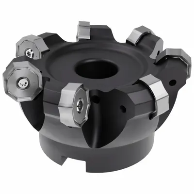 WIDIA Indexable Face Mill (MPN 6921230) - Indexable Face Mills