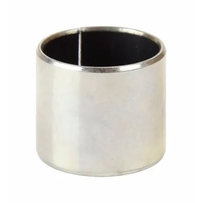 OEM Sleeve Bearing: PTFE-Lined Steel - General Purpose Multi-Layered Sleeve Bearings