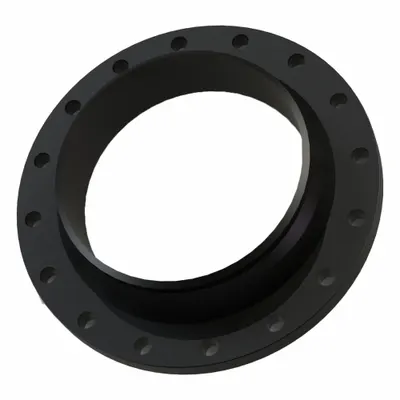 OEM Metal Pipe Flange: 18 in - Blind Iron Pipe Flanges