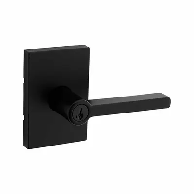 KWIKSET Door Lever Lockset: Office Lever Locksets