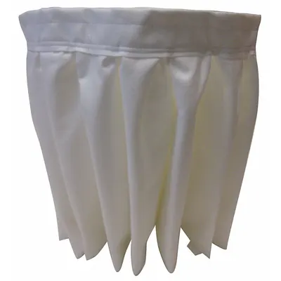 NILFISK Vacuum Filter: Nilfisk, VHC200/VHW420/421, Std, Wet/Dry - Shop Vacuum Filters