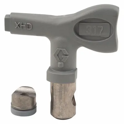 GRACO Airless Spray Gun Tip: Tips for Airless Spray Guns, Airless Spray Gun Tip