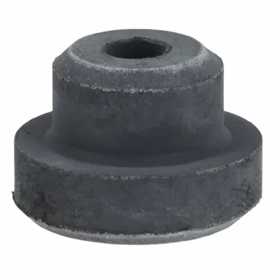 BROAN Isolator Bushing/Motor Grommet: Mfr Part # S99100491 - Seals, Fittings & Fasteners for HVACR Equipment