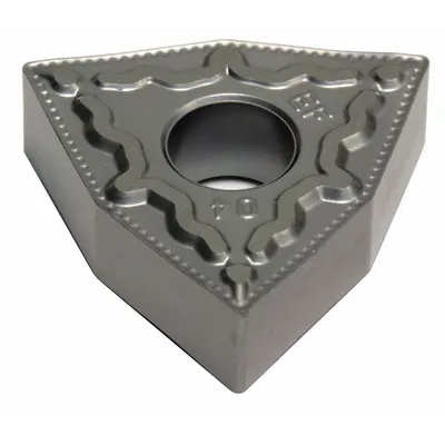 SUMITOMO Turning Insert: WNMG332EEF - Trigon (W) Indexable Turning Inserts