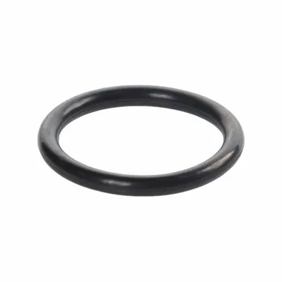 V75 Bulk Packaged O-Ring: Viton, Round, 1/8 in C.S., 9 in I.D. - Viton® O-Rings