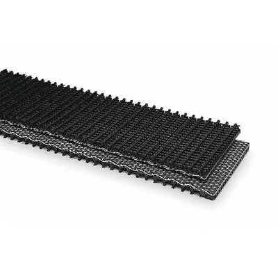 APACHE High-Grip Multi-Ply Conveyor Belt: 12 in Belt Wd, 1/4 in Belt Thick, 100 ft - High-Grip Multi-Ply Conveyor Belting