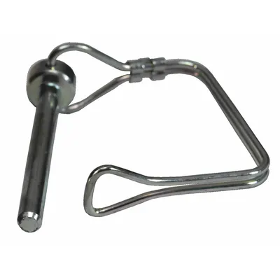 RHINO TOOL Lock Pin: Compatible with All Rhino Pro Series Post Drivers - Accessories for Power Post Drivers