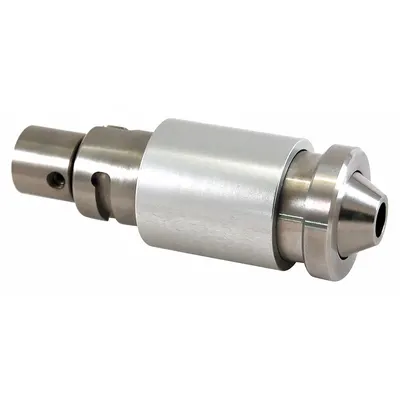 PRO SCIENTIFIC INC. Multi-Gen Motor Unit Adapter: Stainless Steel (MPN 07-07200) - Dispersing Tools & Microtips