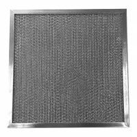 Replacement filter for CRETORS cotton candy machines. Available in types 31EW02 and CCBA-CZ2. Traps debris to maintain air quality and equipment performance