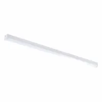 DAYBRITE LED Strip Light: 8 ft Lg, 4,900 lm_7,350 lm_9,800 lm, 3500K/4000K/5000K, 72 W (MPN SDS84998LCST-UN3-DIM-OCC)