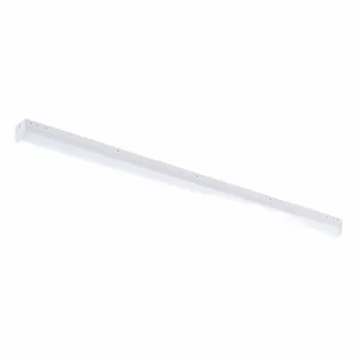 DAYBRITE Strip Light: 8 ft Lg, 4,900 lm_7,350 lm_9,800 lm, 3500K/4000K/5000K - LED Strip Light Retrofit Kits