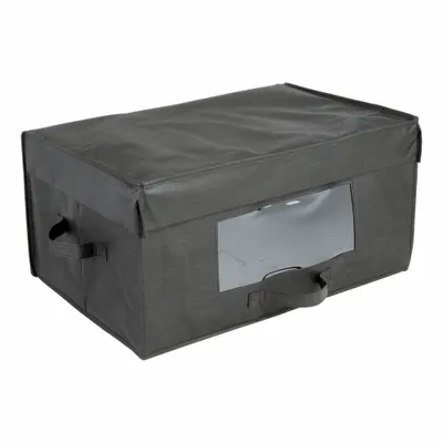 HOSPITALITY 1 SOURCE Blanket Box: 24 in Overall Lg, 15 in Overall Wd, 11 in Overall Ht - Blanket Boxes