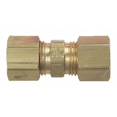 SUR&R Compression Fitting: Compression Fitting, K430 - Fleet and Vehicle Maintenance