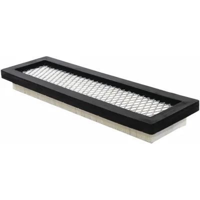 BALDWIN FILTERS Cabin Air Filter: Panel, Cabin, Cabin Air Filter, Rectangular - Panel Cabin Air Filters