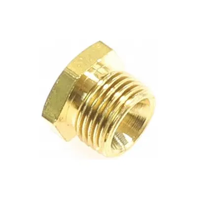 YORK Gas Orifice: Mfr Part # S1-9951-0961 - Seals, Fittings & Fasteners for HVACR Equipment