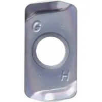 KYOCERA Rectangle Milling Insert (MPN LOGU030310ERGHPR1525)