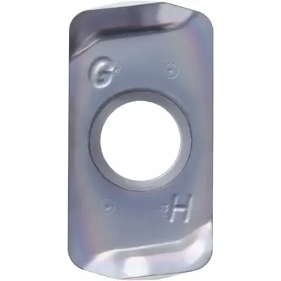 KYOCERA Rectangle Milling Insert (MPN LOGU030310ERGHPR1525) - Rectangle (L) Indexable Milling Inserts