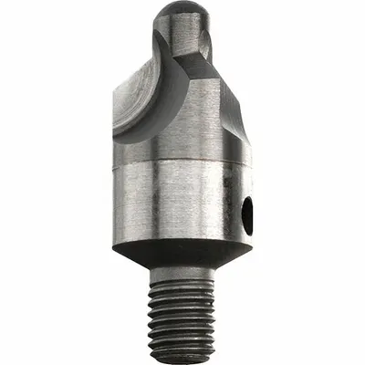 OEM Countersink: 100° - Threaded-Shank Three-Flute Countersinks