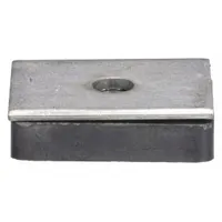 WESCO Magnet with Bolt and Nut: Fits Wesco Brand (MPN 050468)