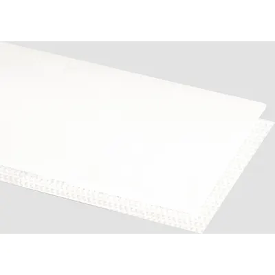 APACHE Food-Grade Multi-Ply Conveyor Belt: 48 in Belt Wd, 1/16 in Belt Thick - Food-Grade Multi-Ply Conveyor Belting