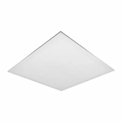 MAXLITE Flat Panel: 2 ft Lg, 2 ft Wd, 2,115 lm_3,425 lm_4,655 lm, 3500K/4000K/5000K - 2 ft. x 2 ft. LED Flat Panels & Troffers