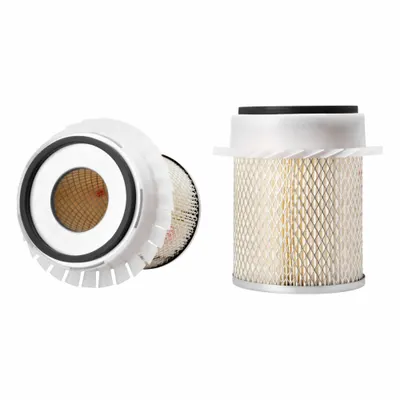 FLEETGUARD Round Engine Air Filter AF350K - Round/Oval Engine Air Filters