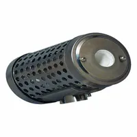 BENCHMARK SCIENTIFIC Microsterilizer Heating Element: 1 in Overall Wd, 6 in Overall Dp, B1000 (MPN B1000-RA)