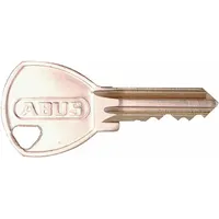 ABUS Master Key: Brass 70 (MPN 70IB Series Master Key)