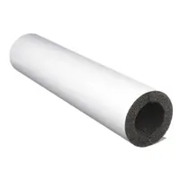 Pipe Insulation: Tube, Cellular Glass, 2 in Thick, 2 3/8 in ID, 2 ft Lg, 6.9 R-Value (MPN 556561)