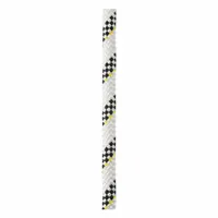 PETZL Rescue Rope: Kernmantle, 31/64 in Dia, 900 lb Working Load Limit, 150 ft Overall Lg, Nylon (MPN R078CA00)