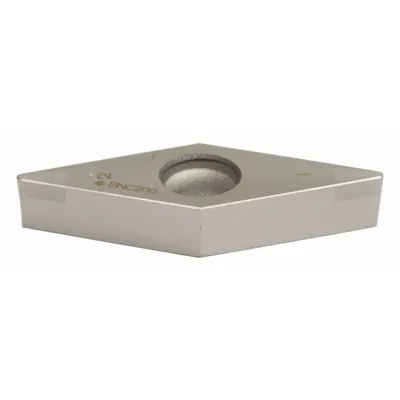 SUMITOMO Diamond Turning Insert: 2NC-VBGA332 - Diamond Indexable Turning Inserts